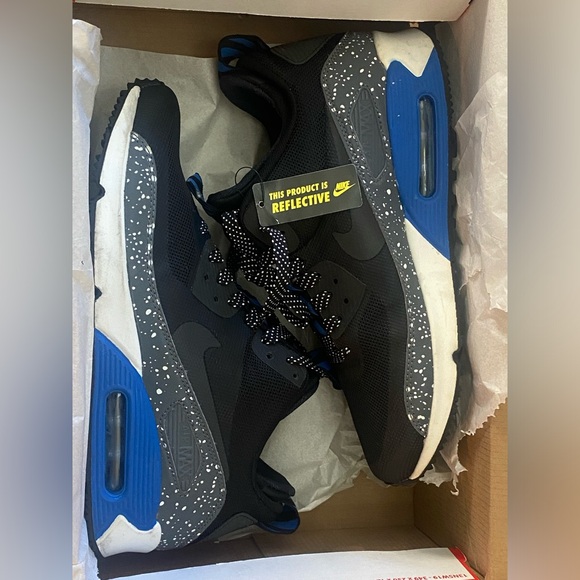 Nike Air Max 90 Sneakerboot NS m 8.5 - Picture 10 of 10